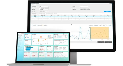 青島SAP代理與ERP軟件實施服務商——中科華智，提供專業信息系統集成服務
