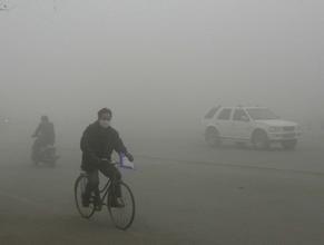 青海省2016年度大氣污染防治實施方案出臺 合同能源管理助力綠色發(fā)展
