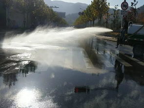 大氣污染防治工作常抓不懈 合同能源管理的創(chuàng)新路徑