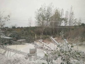 無視法規為哪般？南召鈣粉廠工業揚塵污染治理困局透視