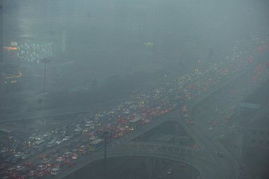 《大氣污染防治行動(dòng)計(jì)劃》發(fā)布 十條舉措劍指藍(lán)天保衛(wèi)戰(zhàn)，新能源汽車迎來(lái)政策東風(fēng)