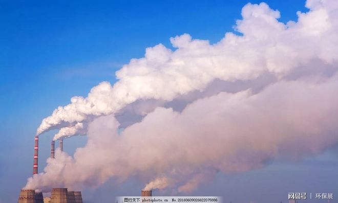 大氣污染治理行業(yè)政策匯總 應(yīng)對嚴(yán)峻形勢，合同能源管理助力綠色轉(zhuǎn)型