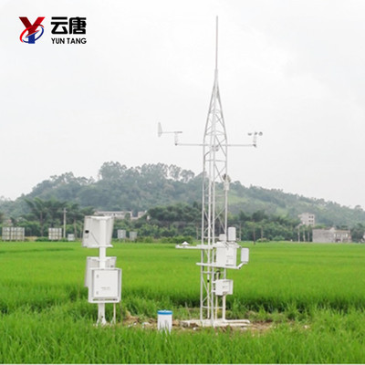 農(nóng)業(yè)自動氣象站的定價解析與選購指南